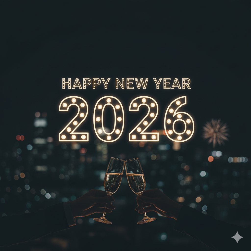 Complete New Year's Collection