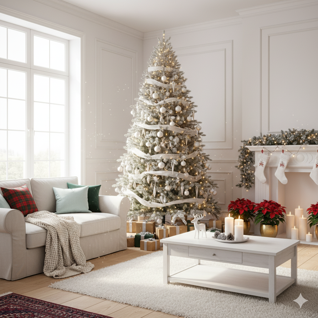 Complete Christmas Collection