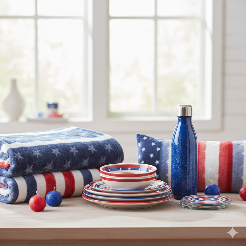 Complete Patriotic Collection