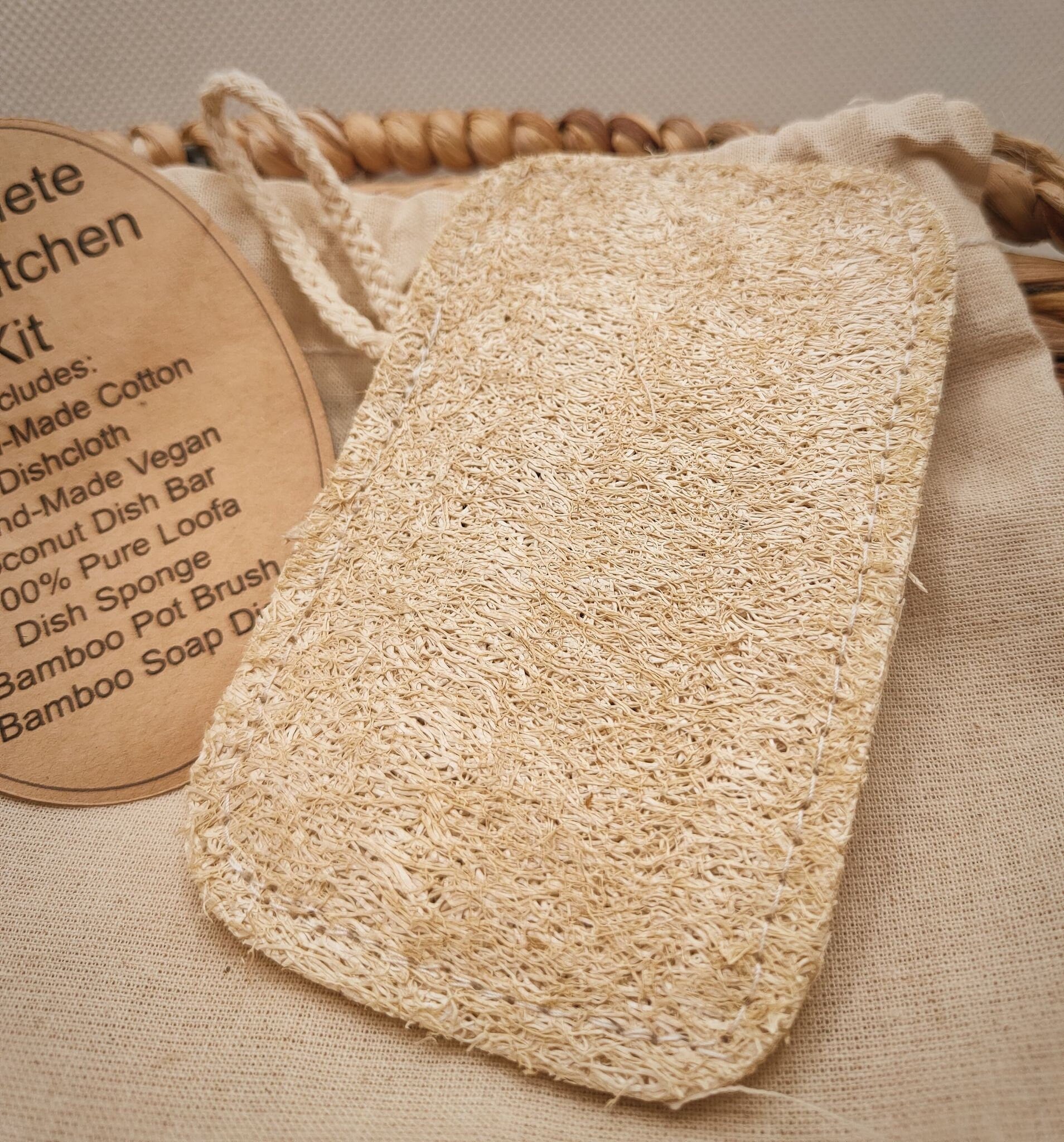 Complete Eco Kitchen Kit