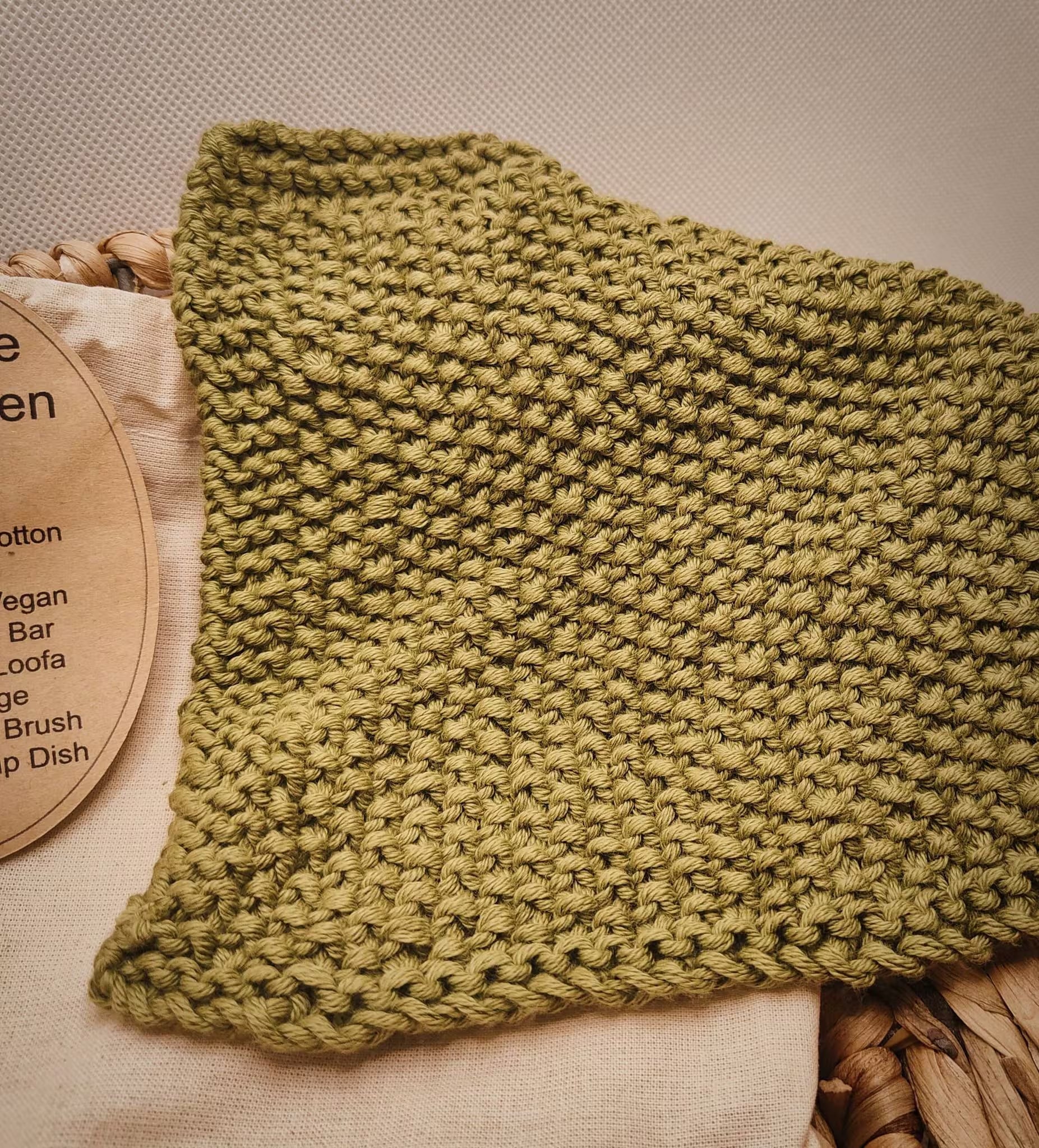 Complete Eco Kitchen Kit