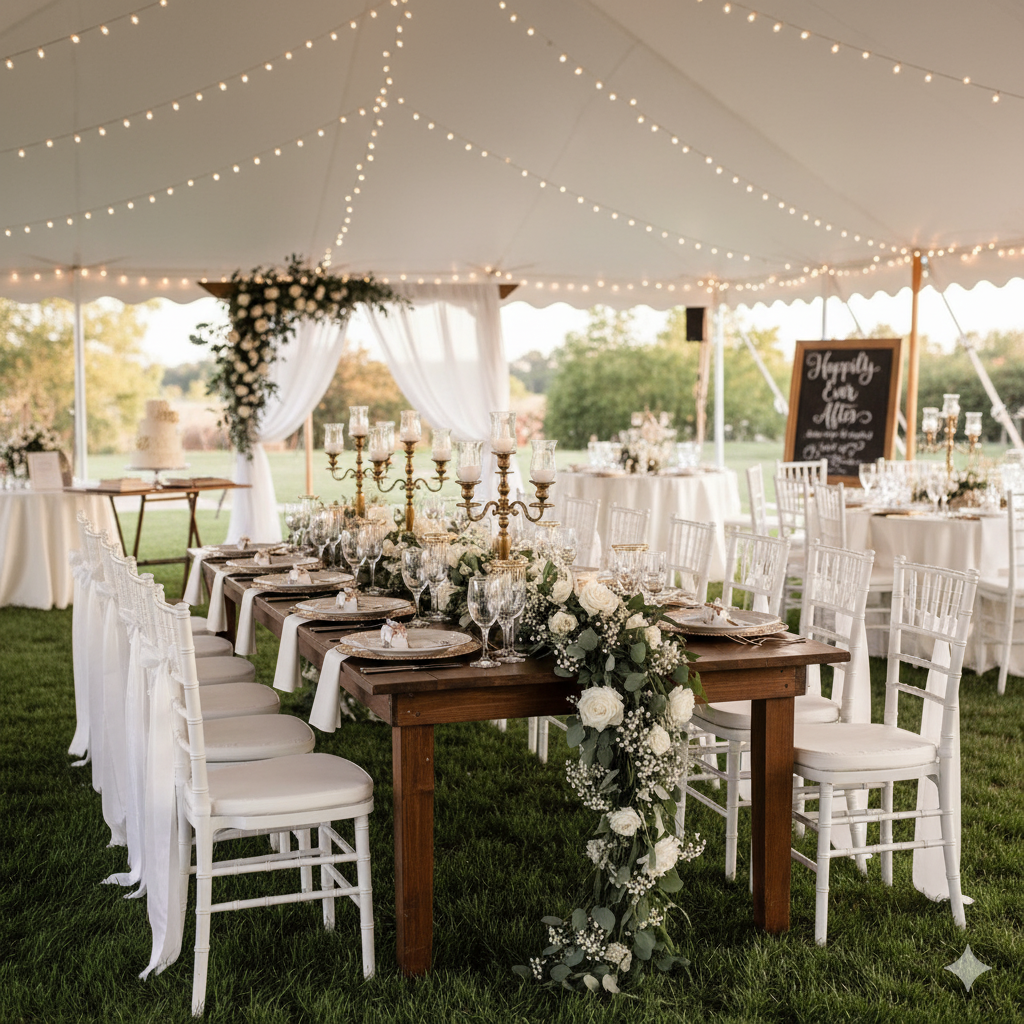 Complete Wedding Collection