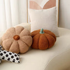 Pumpkin Pillow Plush
