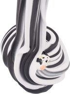 White Cow Butter Slime, 7OZ Scented, 200ML Non Sticky Premade Butter Slime for Kids, Christmas Toy for Boys & Girls, Party Favors