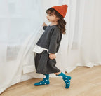 Unisex Kids Cartoon Christmas Winter Cute Socks Children Toddler Girls Boys Xmas Funny Winter Warm Socks