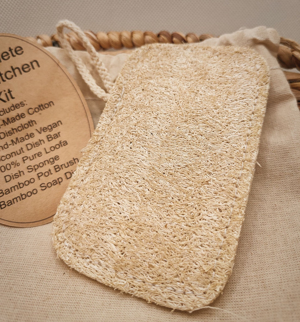 Complete Eco Kitchen Kit