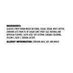 Individually Wrapped Caramel Apple Hard Candy, 8.57 Oz Bag