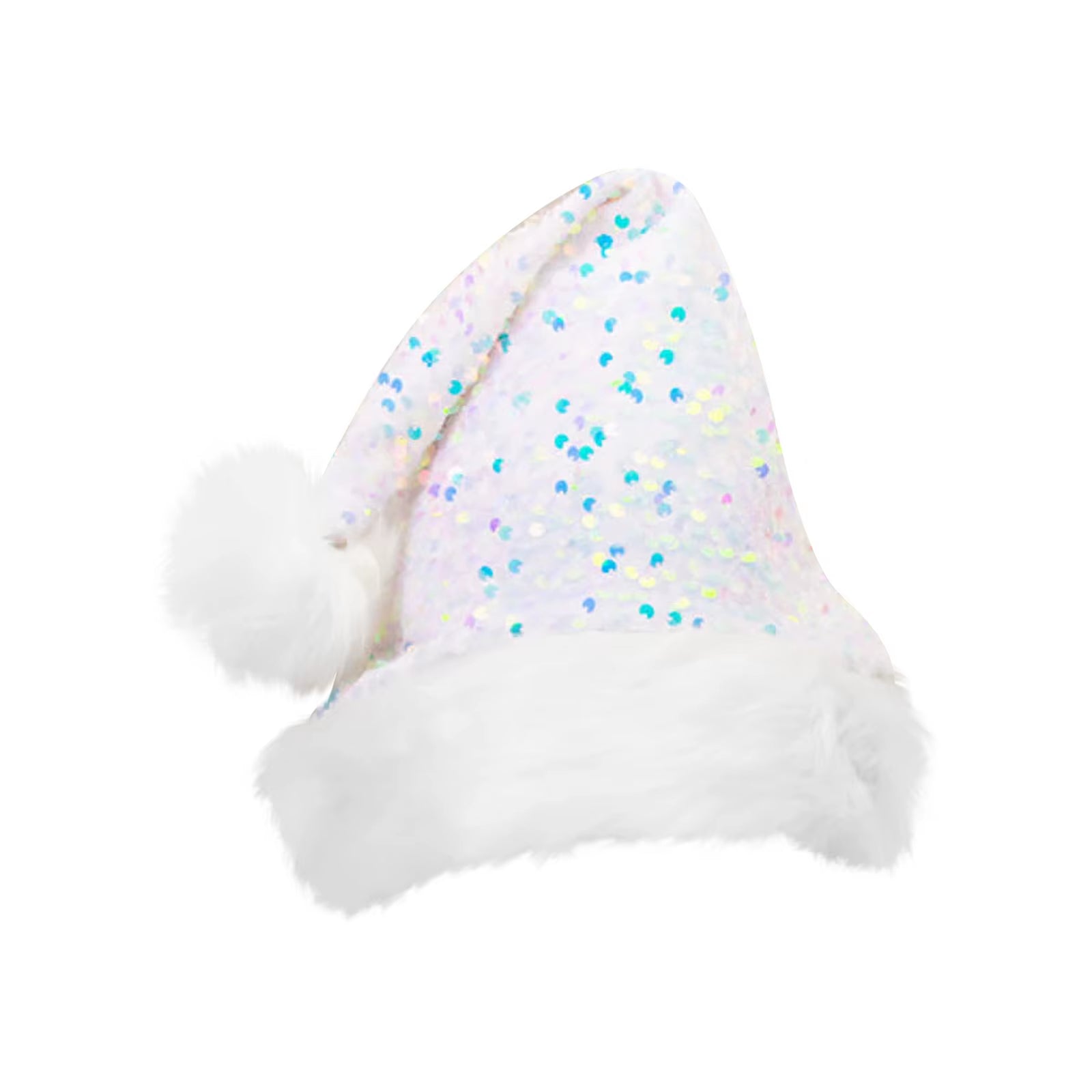 Snowfake Elk Hat Winter Thicken Knitted Velvet Cloth Adult Christmas Hat Merry Christmas Decor Gifts Happy New Year 2025 Naviida