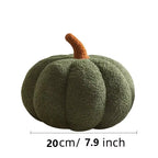 Pumpkin Pillow Plush