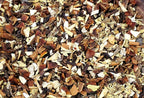 LICORICE ROOT & APPLE SPICE TEA BLEND 1 Oz 28G Great Aroma
