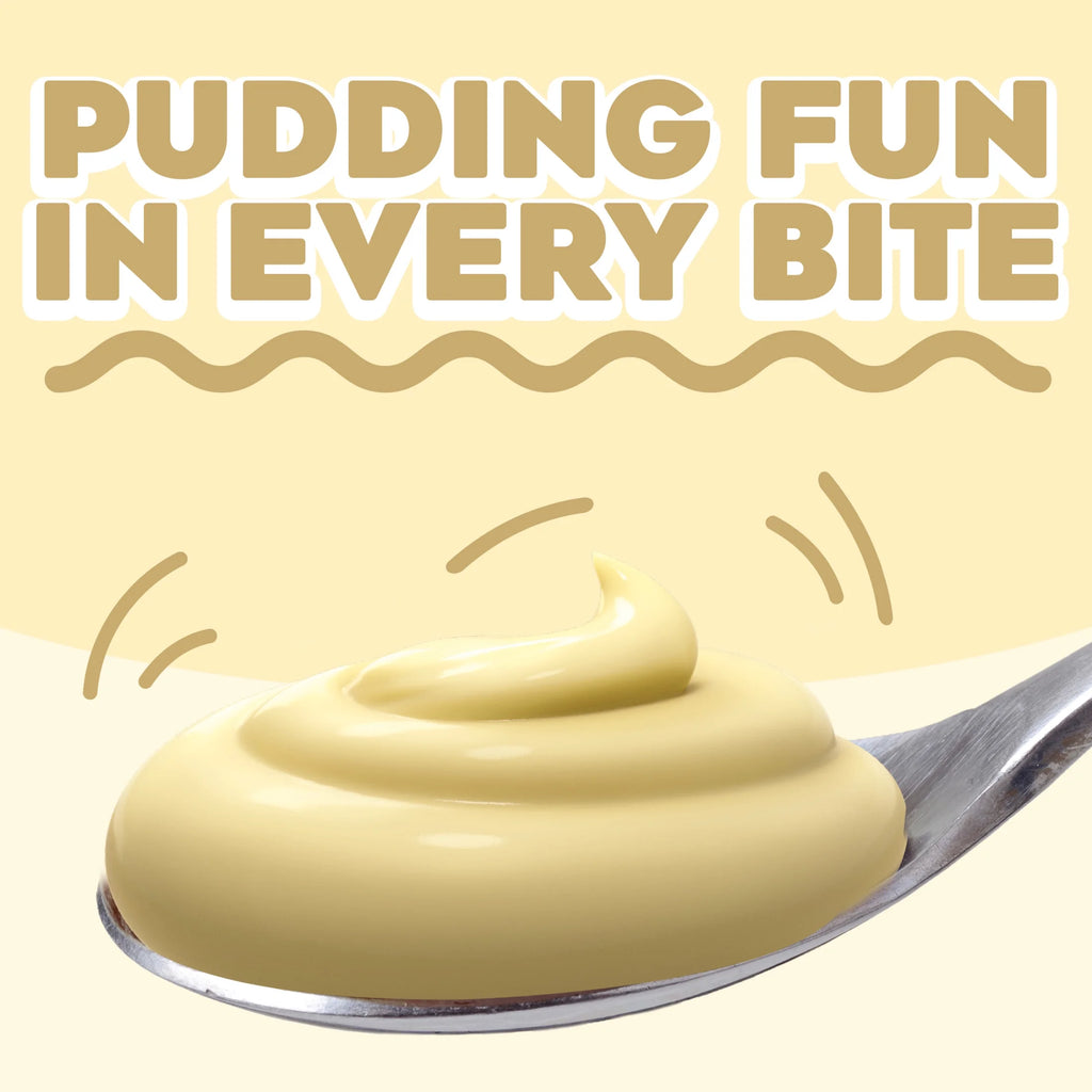 Vanilla Instant Pudding Mix & Pie Filling, 5.1 Oz. Box