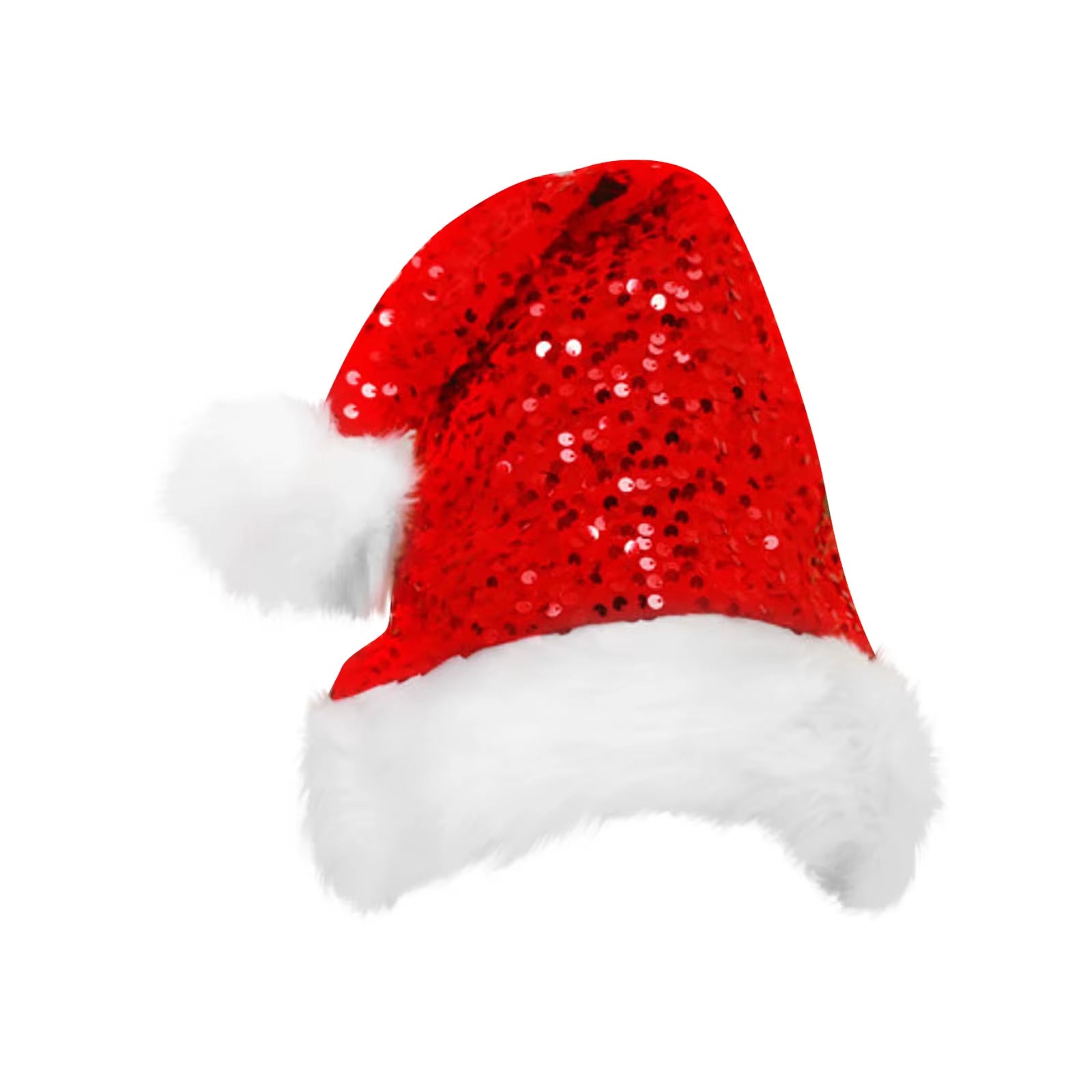 Snowfake Elk Hat Winter Thicken Knitted Velvet Cloth Adult Christmas Hat Merry Christmas Decor Gifts Happy New Year 2025 Naviida