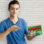 Christmas Scavenger Hunt Game - Yule Just Love It!