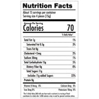 Individually Wrapped Caramel Apple Hard Candy, 8.57 Oz Bag