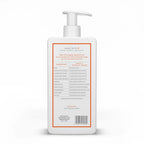 Limited Edition Moisturizing Shampoo, Vanilla Cream and Pumpkin, for Women and Men 16.5 Oz