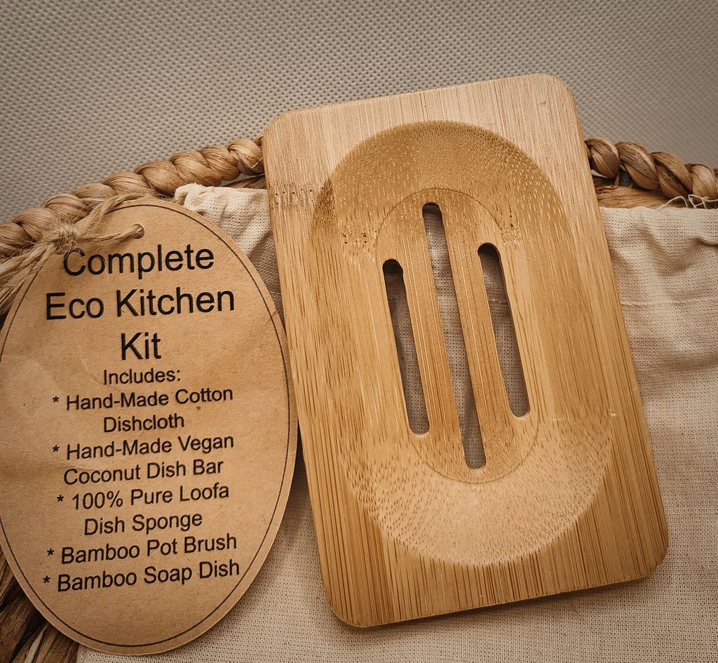 Complete Eco Kitchen Kit