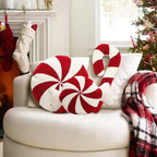 Christmas Candy Pillow