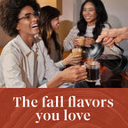 Starbucks Pumpkin Spice Flavored Coffee, Keurig K-Cup Coffee Pods, 100% Arabica, 22 Count