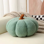 Pumpkin Pillow Plush