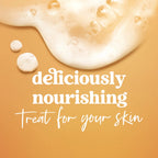 Limited Edition Holiday Treats Body Wash Cinnamon Pumpkin Pie 20 Oz 1 Count