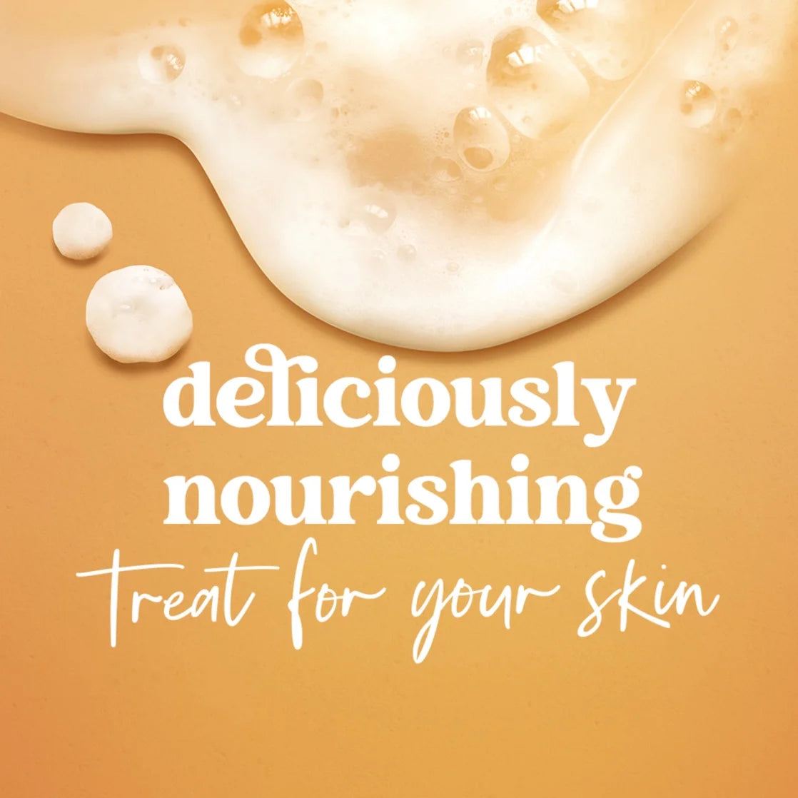 Limited Edition Holiday Treats Body Wash Cinnamon Pumpkin Pie 20 Oz 1 Count