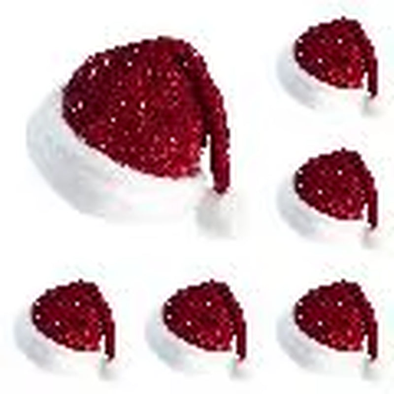 Snowfake Elk Hat Winter Thicken Knitted Velvet Cloth Adult Christmas Hat Merry Christmas Decor Gifts Happy New Year 2025 Naviida