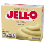 Vanilla Instant Pudding Mix & Pie Filling, 5.1 Oz. Box