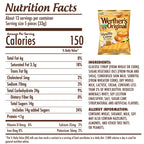 Soft Vanilla Crème Caramel Candy, 4.51 Oz Bag Storck