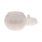 Better Homes and Gardens 3-Wick Pumpkin Jar Candle, Salted Coconut Mahogany, 30 Oz