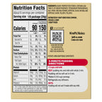 Vanilla Instant Pudding Mix & Pie Filling, 5.1 Oz. Box