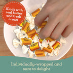 Harvest Pumpkin Spice Soft Caramel Candy, 8.57 Oz