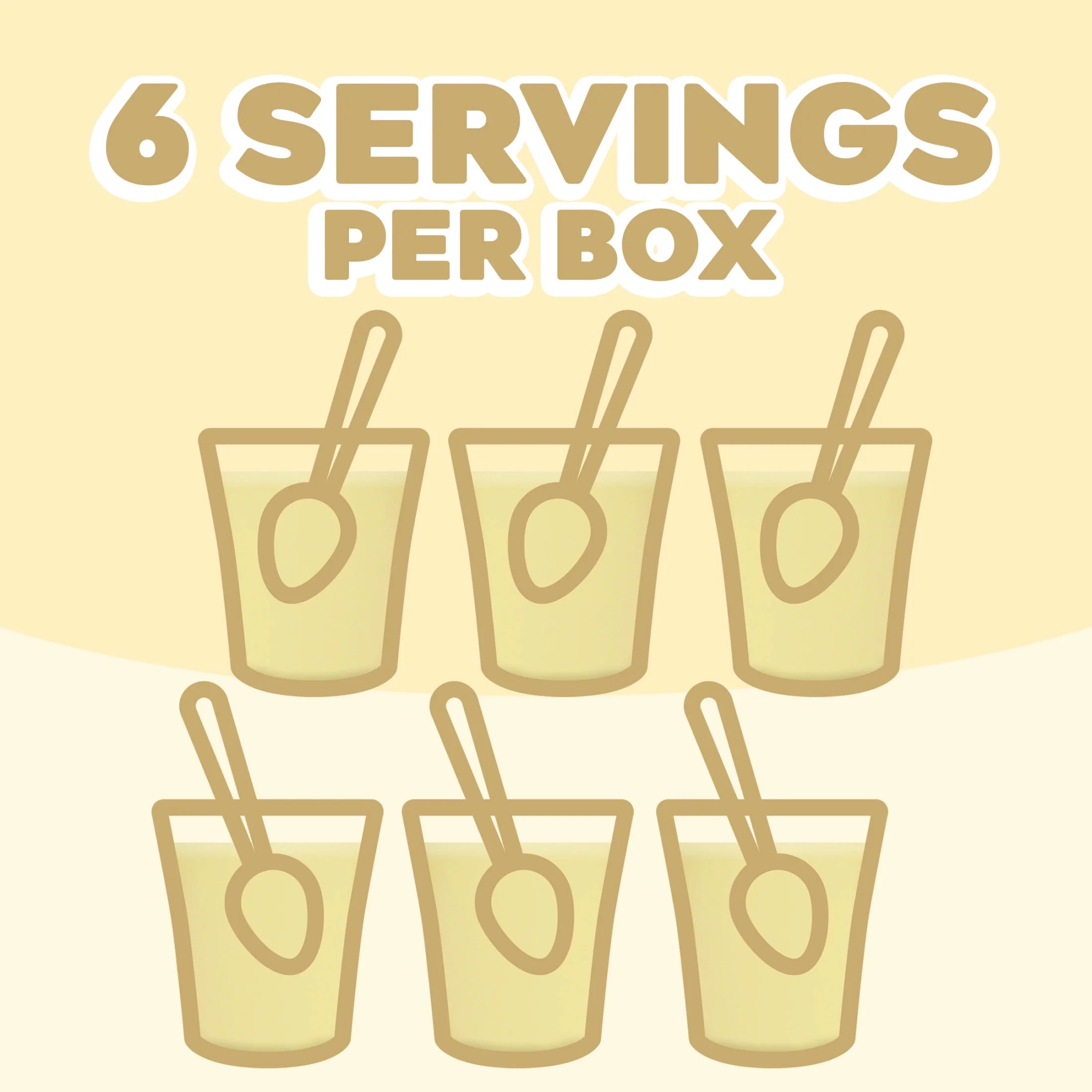 Vanilla Instant Pudding Mix & Pie Filling, 5.1 Oz. Box