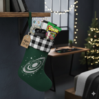 Teens Pre-Stuffed Christmas Stocking (Ages 13-15)