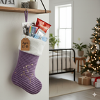 Teens Pre-Stuffed Christmas Stocking (Ages 13-15)