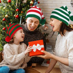 Christmas Hat Santa's Elves (3 options)