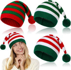 Christmas Hat Santa's Elves (3 options)