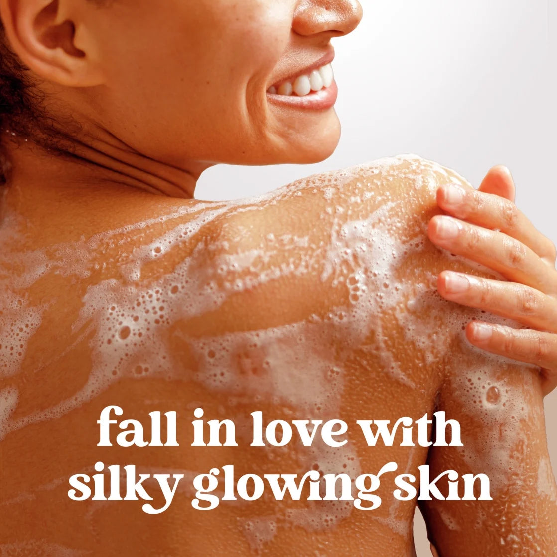 Limited Edition Holiday Treats Body Wash Cinnamon Pumpkin Pie 20 Oz 1 Count