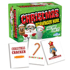 Christmas Scavenger Hunt Game - Yule Just Love It!