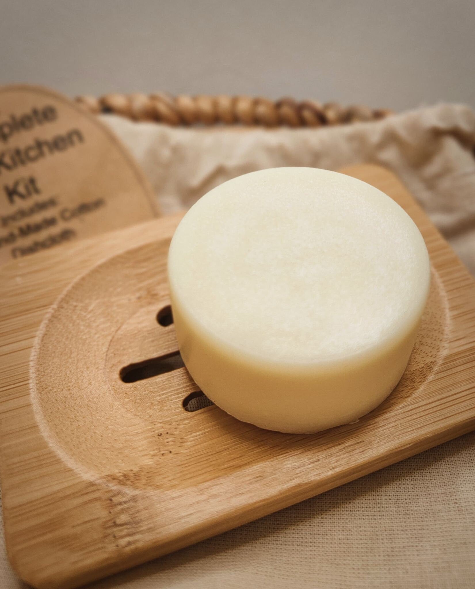 Complete Eco Kitchen Kit