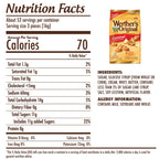 Hard Caramel Candy, 30 Oz