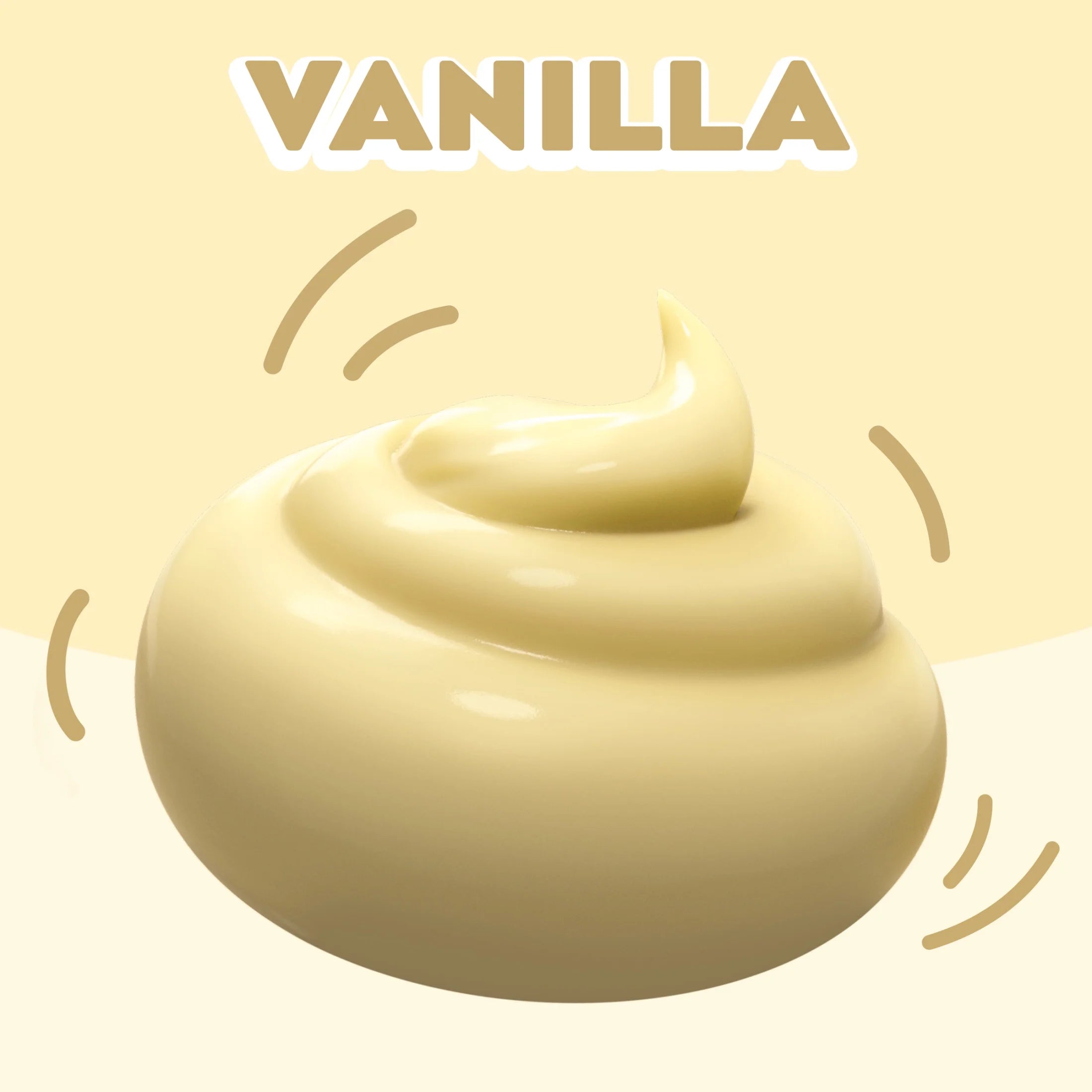 Vanilla Instant Pudding Mix & Pie Filling, 5.1 Oz. Box