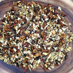 LICORICE ROOT & APPLE SPICE TEA BLEND 1 Oz 28G Great Aroma