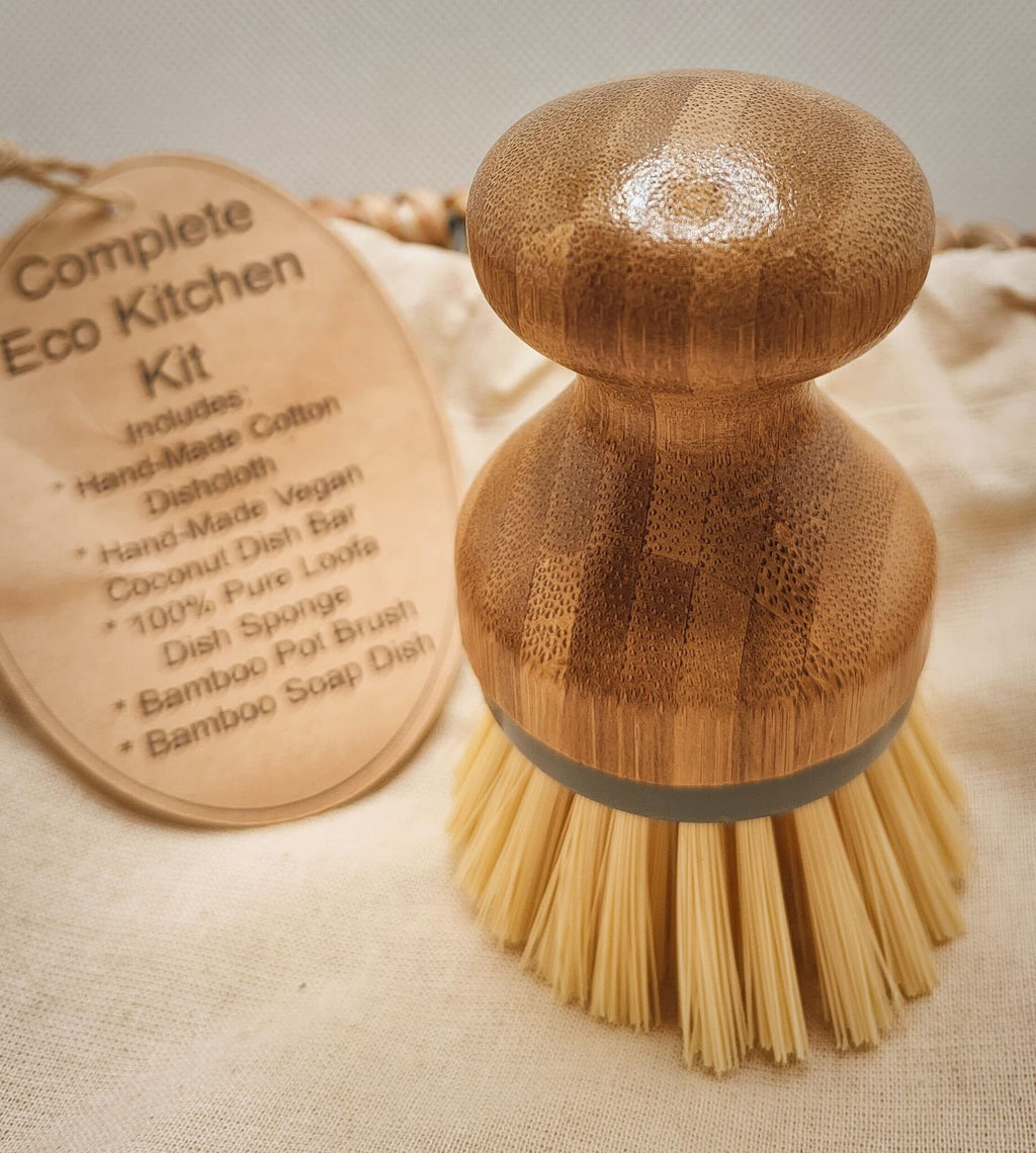 Complete Eco Kitchen Kit