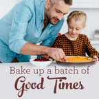 100% Pure Pumpkin Puree, All Natural Gluten Free Canned Pumpkin for Baking Pumpkin Pie Dessert, 15 Oz Can