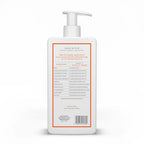 Limited Edition Moisturizing Shampoo, Vanilla Cream and Pumpkin, for Women and Men 16.5 Oz