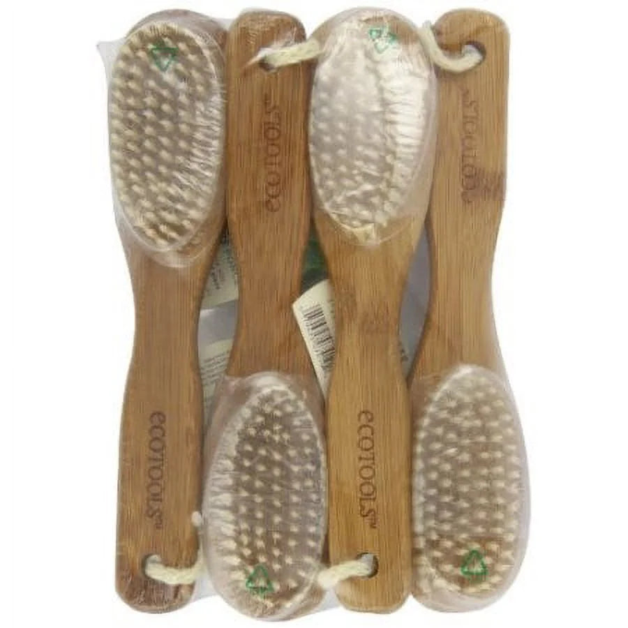 Eco Tools - Bamboo Foot Brush & File