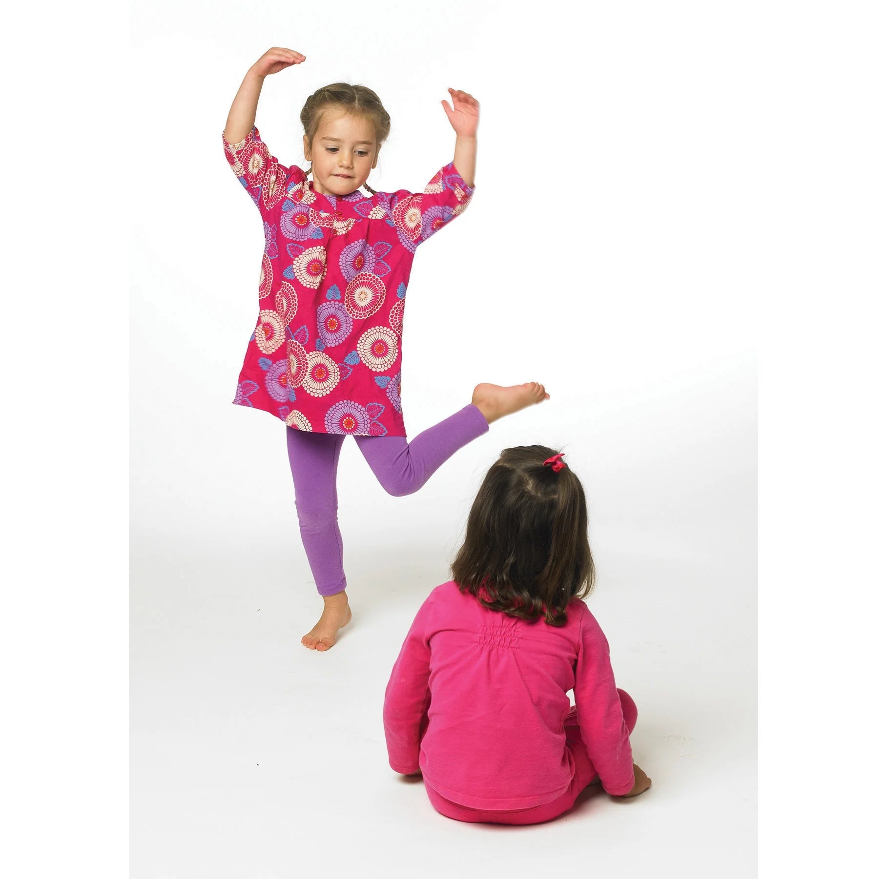 Media Christmas Charades Game