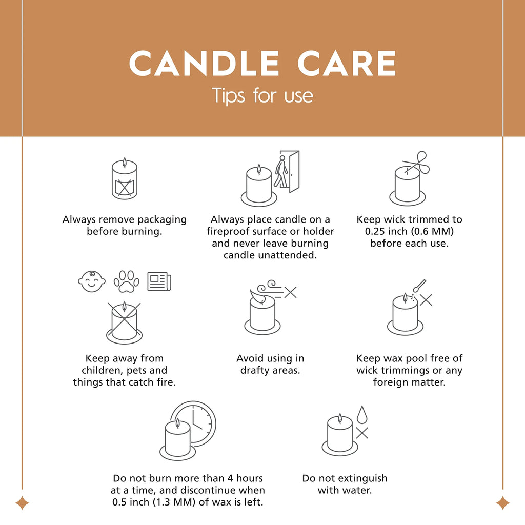 Better Homes and Gardens 3-Wick Pumpkin Jar Candle, Salted Coconut Mahogany, 30 Oz