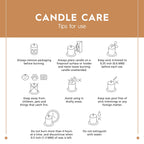 Better Homes and Gardens 3-Wick Pumpkin Jar Candle, Salted Coconut Mahogany, 30 Oz