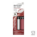 Outlast All-Day Lip Color Custom Nudes, Universal Nude
